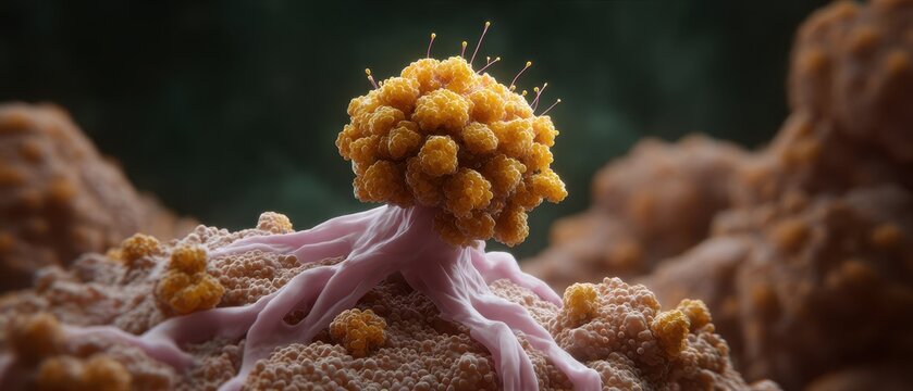 Car t cell cancer immunotherapy targeting tumor cells for medical research and treatment