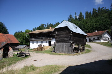 freilandmuseum oberpfalz © Hubert