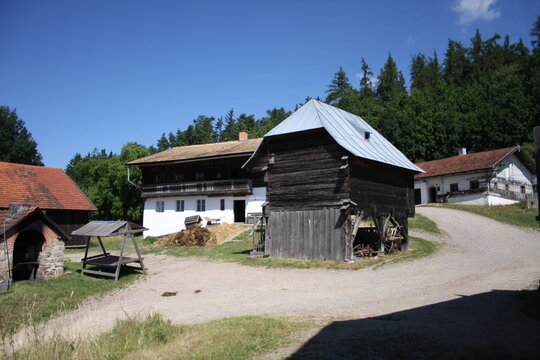 freilandmuseum oberpfalz