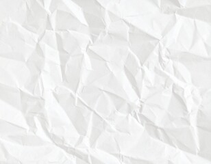 Obraz premium crumpled paper texture