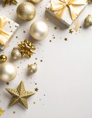 background for a Christmas poster 3