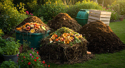 Composting 