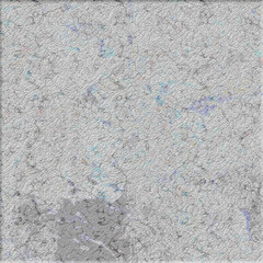 Abstract textured artwork featuring blended colors and intricate patterns