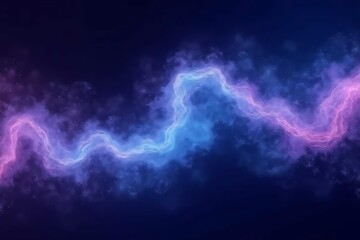 abstract blue background