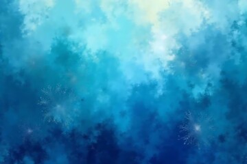 blue grunge background