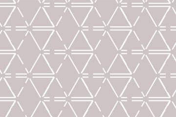 Fototapeta premium Clean and versatile geometric line grids, perfect for branding, social media, and packaging layouts. Styled in minimalist modular symmetry for Graphic Designers and Brand Designers