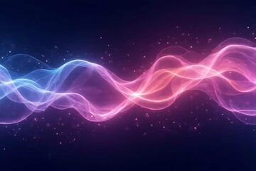 abstract light background