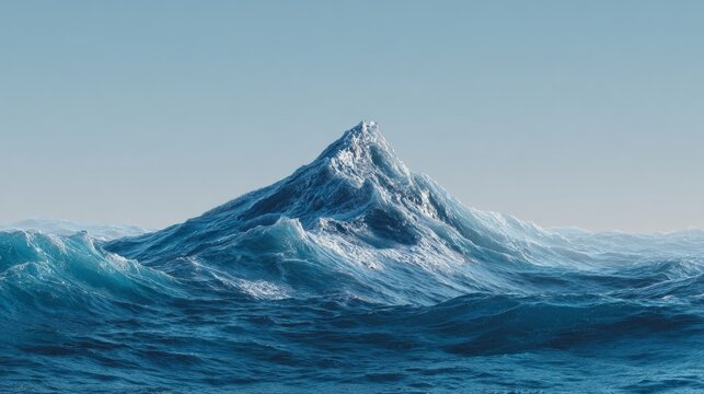 Impact of rising ocean levels on coastal communities and global ecosystems  a growing concern