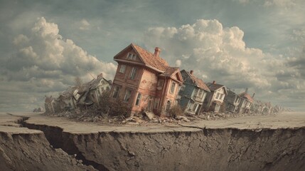 Seismic activity  understanding earthquakes, their causes, and impact on communities