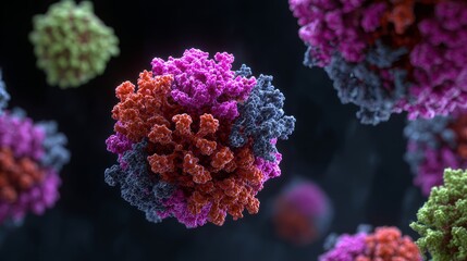 In vitro development of novel virus mutations  implications for research and public health