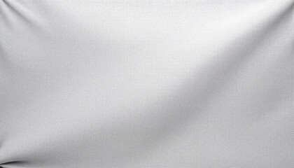 Fototapeta premium A collection of soft white fabric textures featuring folds, wrinkles, and smooth surfaces under natural light. Ideal for use as minimal backgrounds, textile mockups, or elegant product presentations.