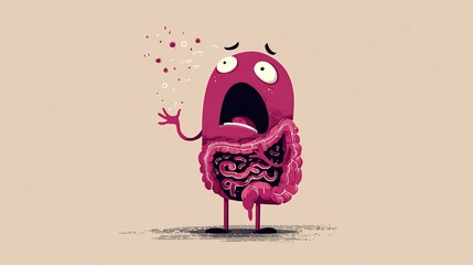 Understanding digestive disorders  common issues and effective solutions for better health