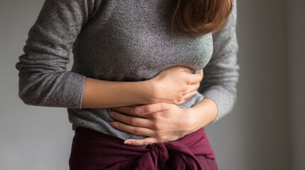 Understanding causes and treatments for stomach pain  a comprehensive guide to relief