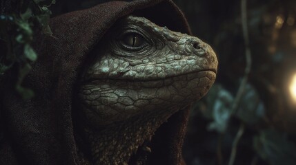 Exploring the fascinating world of reptiles  characteristics, habitats, and conservation efforts