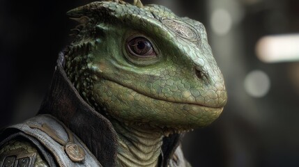 Exploring the fascinating world of reptiles  diversity, adaptations, and ecological importance