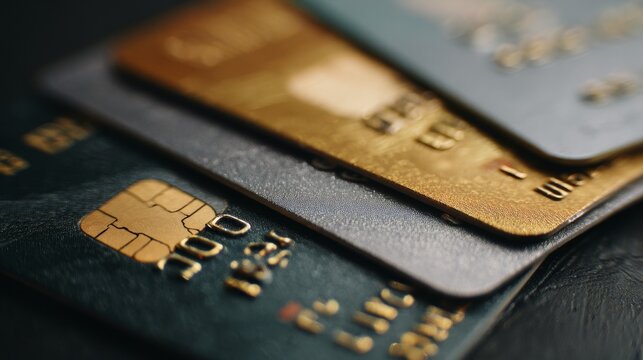Understanding credit cards  types, benefits, and responsible usage for financial health