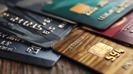 Exploring the benefits and drawbacks of credit cards for personal finance management