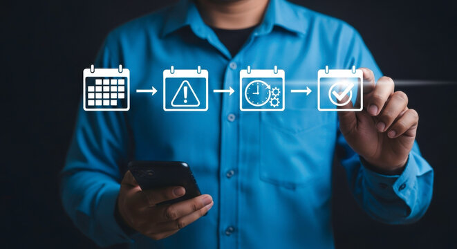 Understanding workflow management automation software for business process optimization efficiency