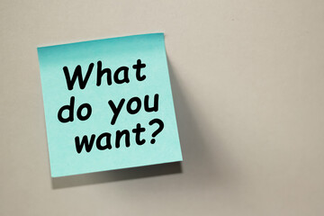 what do you want TEXT written on on a blue sticker for your desing, concept.