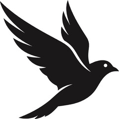 Obraz premium Eco-Friendly Home Blue House with Solar Panels on Green Roof for Sustainable Living