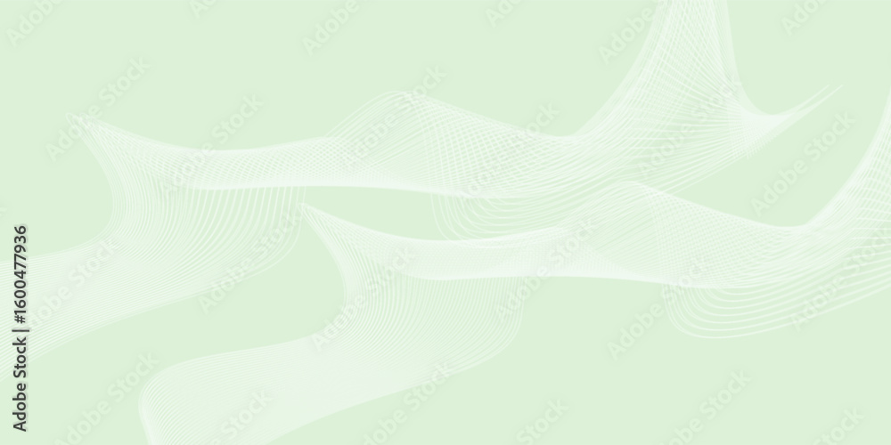 Poster abstract background with lines and grid. medium banner size. element for design. vector background f