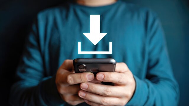 Download now with your mobile device for seamless access and instant gratification today now download