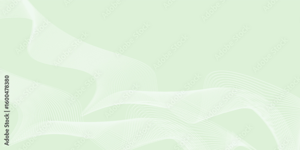 Poster abstract background with lines and grid. medium banner size. element for design. vector background f