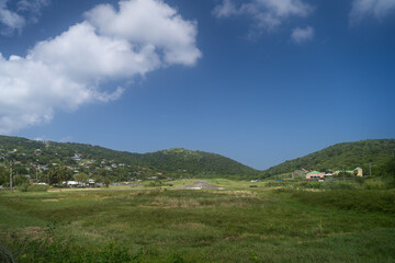 Culebra, Puerto Rico