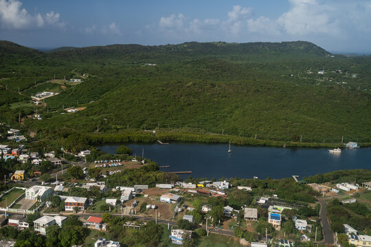 Culebra, Puerto Rico