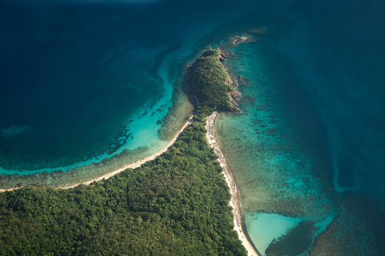 Culebra, Puerto Rico