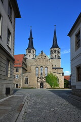 Dom in Merseburg