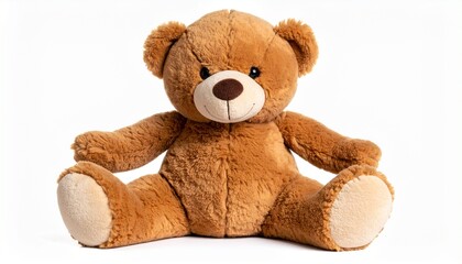 Obraz premium “Hug in Pause: The Smile of a Quiet Friend”