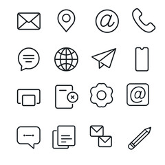 Abstract geometric pattern with vibrant color palette