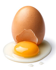 egg yolk