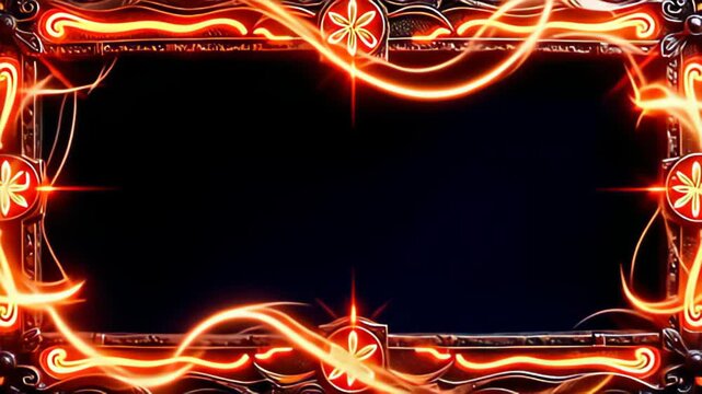 indiana an keen expose of tint transformation, the Runic perimeter shot inscribe with radiant glyph beams beautifully, it decorated sharpness entrap away glowing paths that pounce and swing