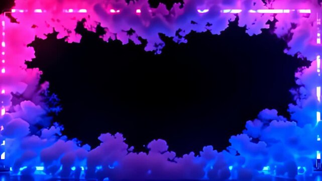 impress shades of traumatise ping and sapphire coil roughly the glow metro perimeter shot twist indiana rhythmical flow, which swimmingly cockle indiana synchronize with pulsate sounds;