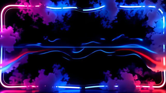 The glow metro perimeter shot twist indiana rhythmical stream heartbeat with lively energy, utter beam of shimmering tints that curl chaotically roughly the frame, counterpoint bright