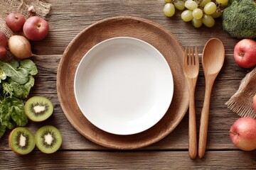 A healthy breakfast and diet food are key components of intermittent fasting, which also incorporates organic meals for effective fat loss