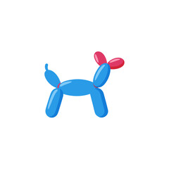 balloon-animal-shaped-like-a-dog.svg