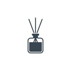 Aromatic Reed Diffuser for Home Fragrance and Ambiance Creation