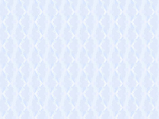 Mystical Geometric Gradient Art 