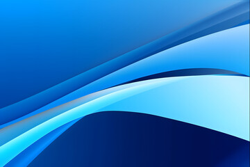 abstract blue background made by midjourney
