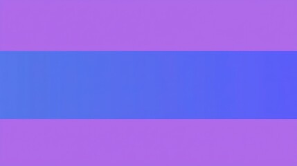 Obraz premium Soft Purple Blue Blurred Background for Graphic Design with Copy Space 