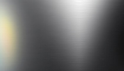 a luxury lgbt pride background with brushed metal finishes, using monochrome base and rainbow highlights, ideal for luxury product packaging with pride identity.