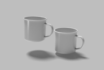 Mug Mockup Blank Your Design Blank
