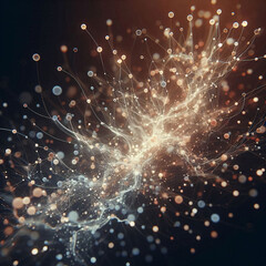 光のネットワーク