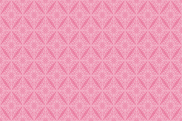 Thai Elegance Fuchsia