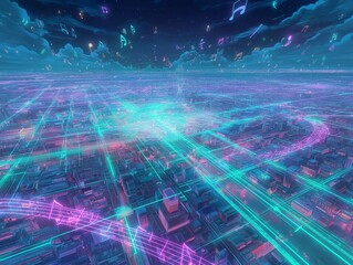 Music, Emotion and Background
