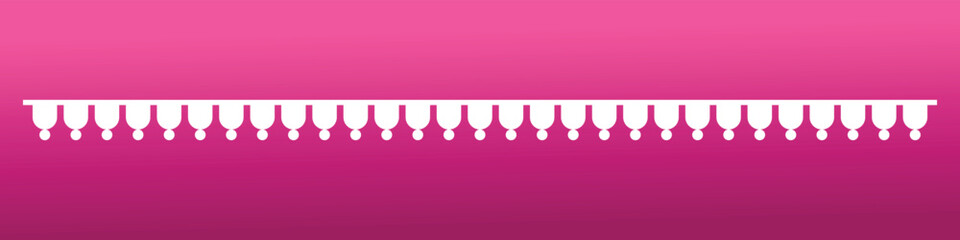 Puja Banner  background Vector design template, durga puja ,diwali background. vector illustration.