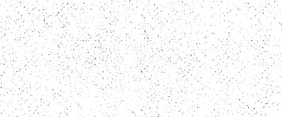 Vector dost seamless minimal geometric pattern and white background